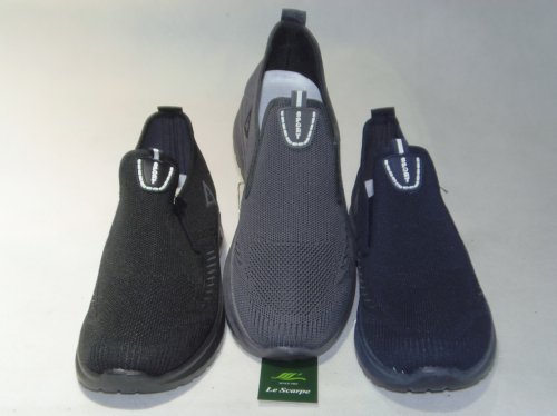 A8188-1 obuwie tekstylne męskie P