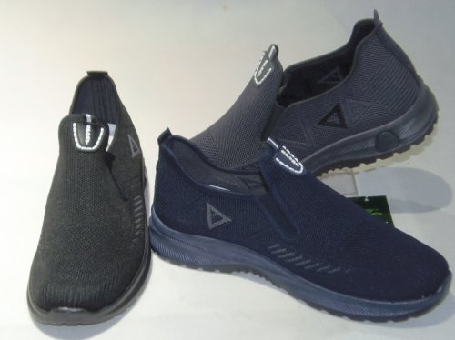 A8188-1 obuwie tekstylne męskie R