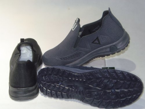 A8188-4 obuwie tekstylne męskie S