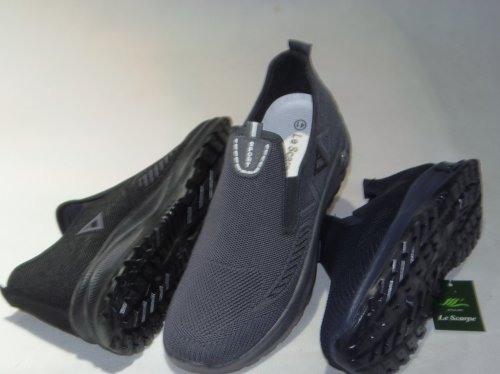 A8188-4 obuwie tekstylne męskie T