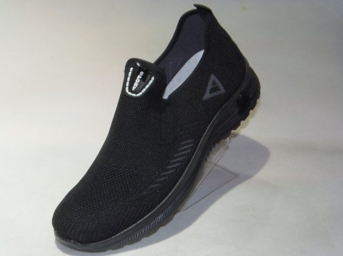 A8188-1 obuwie tekstylne męskie U