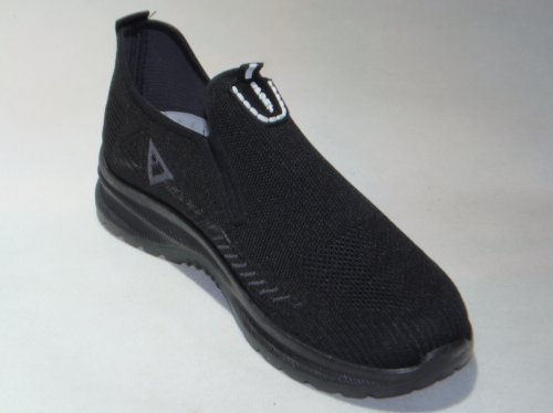 A8188-1 obuwie tekstylne męskie Y