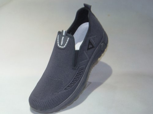 A8188-4 obuwie tekstylne męskie U