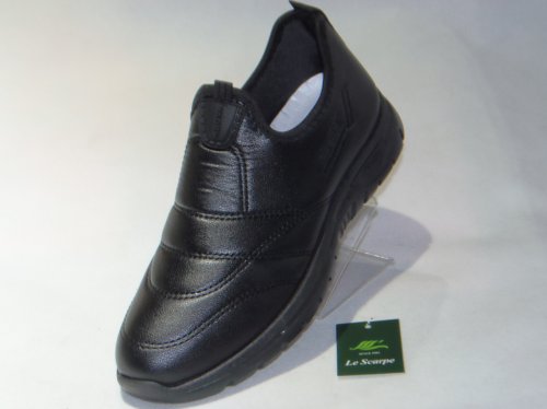 A8192-1 obuwie męskie P