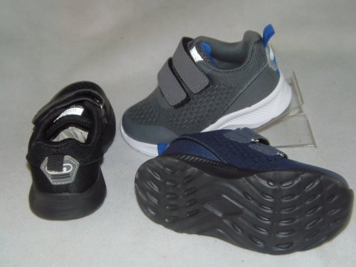 A2477-22 obuwie sportowe dziecięce S