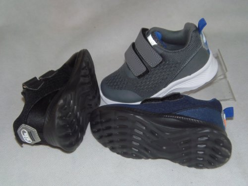 A2477-22 obuwie sportowe dziecięce