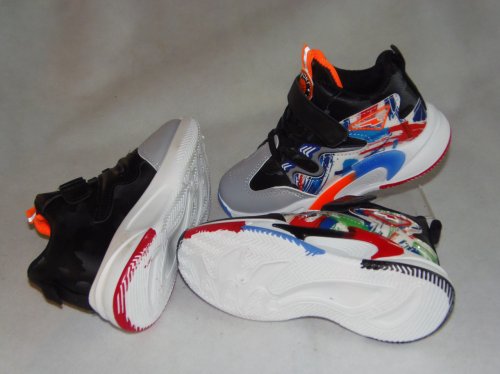 A2486-22 obuwie sportowe dziecięce T