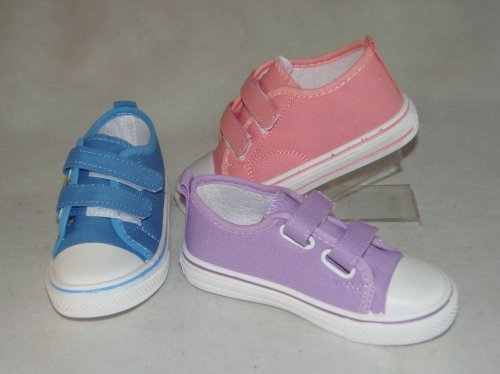 A2462-22 półtrampki dziewczęce R