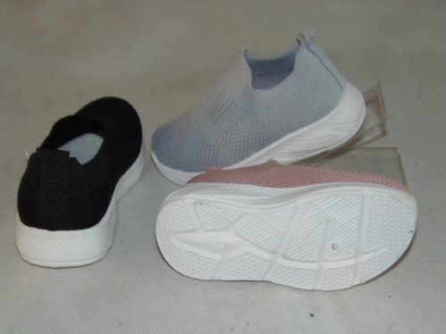 A1624-22 obuwie dziecięce Link S