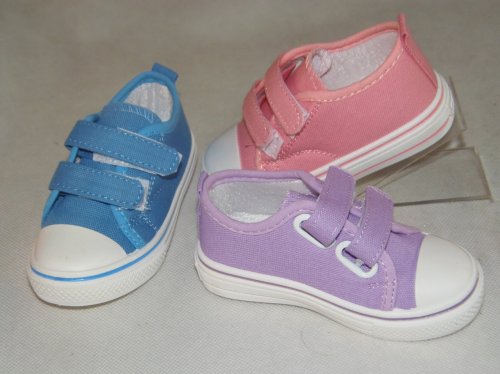 A1634-22 tenisówka dziecięca R