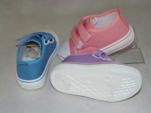 A1634-22 tenisówka dziecięca S