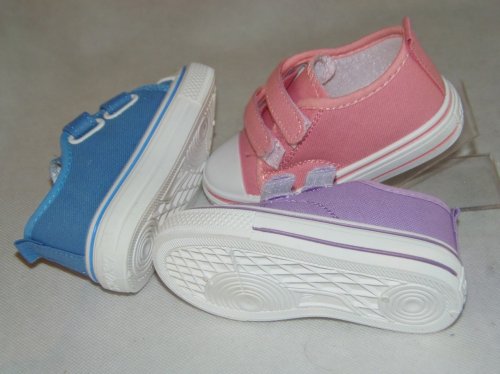 A1634-22 tenisówka dziecięca