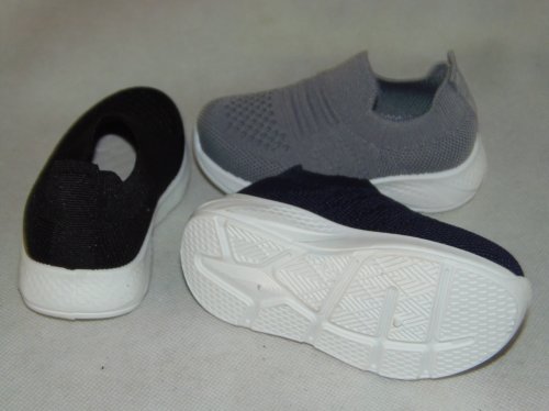 A1623-22 obuwie dziecięce S