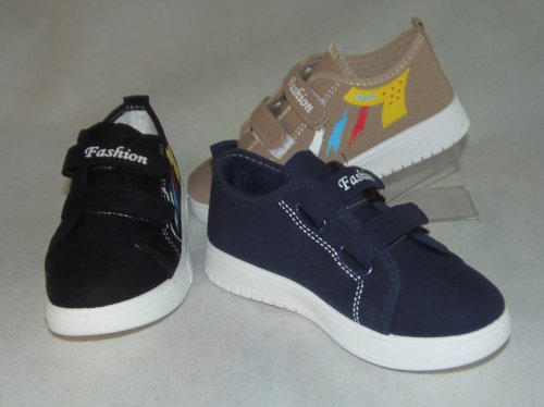 A4324-22 półtrampki dziecięce P