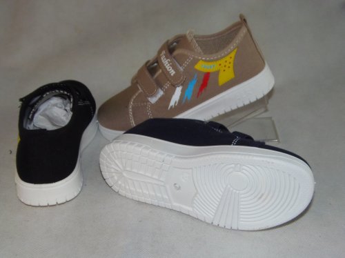 A4324-22 półtrampki dziecięce R