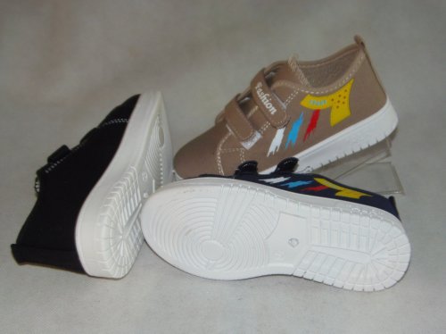 A4324-22 półtrampki dziecięce