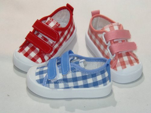 A1587-22 półtrampki dziecięce S