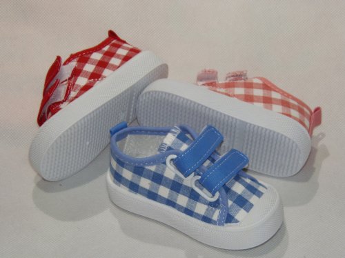 A1587-22 półtrampki dziecięce T