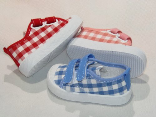 A1587-22 półtrampki dziecięce