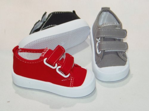 A1588-22 półtrampki dziecięce S