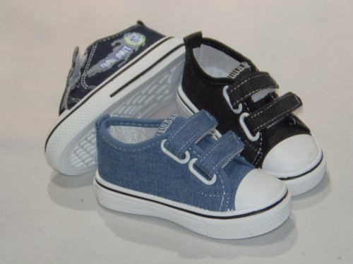 A1589-22 półtrampki dziecięce S