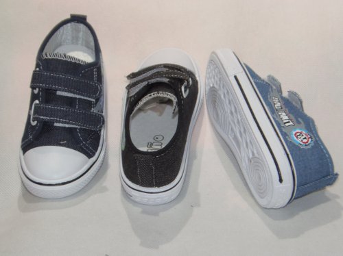 A2343-22 półtrampki dziecięce T