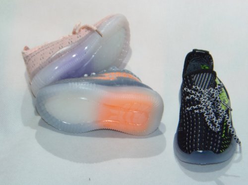 A1550-22 obuwie sportowe dziecięce P