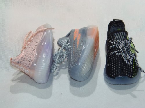 A1550-22 obuwie sportowe dziecięce S