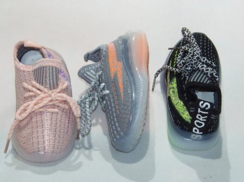 A1550-22 obuwie sportowe dziecięce T