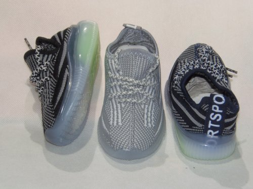 A1551-22 obuwie sportowe dziecięce R