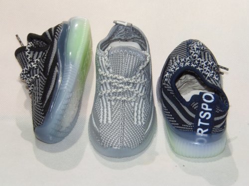 A1551-22 obuwie sportowe dziecięce S