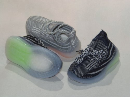 A1551-22 obuwie sportowe dziecięce