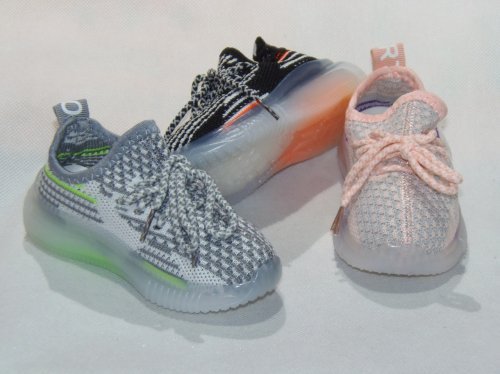 A1549-22 obuwie sportowe dziecięce S