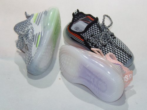 A2282-22 obuwie sportowe dziecięce S