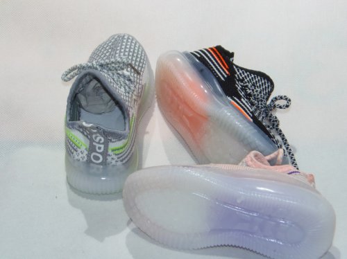 A2282-22 obuwie sportowe dziecięce T