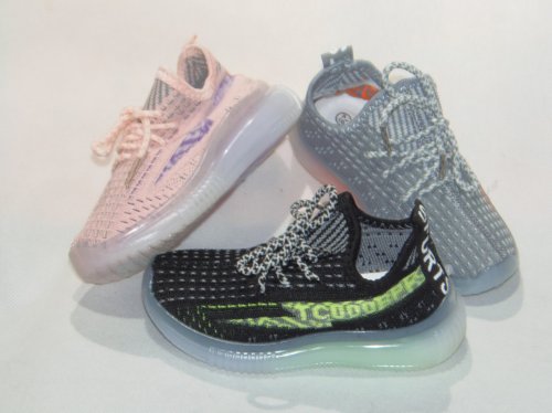 A2283-22 obuwie sportowe dziecięce S