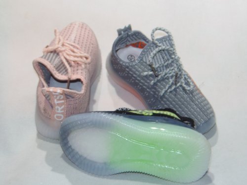 A2283-22 obuwie sportowe dziecięce T