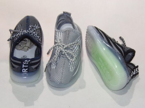 A2284-22 obuwie sportowe dziecięce S