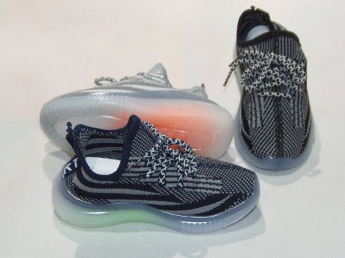 A2284-22 obuwie sportowe dziecięce