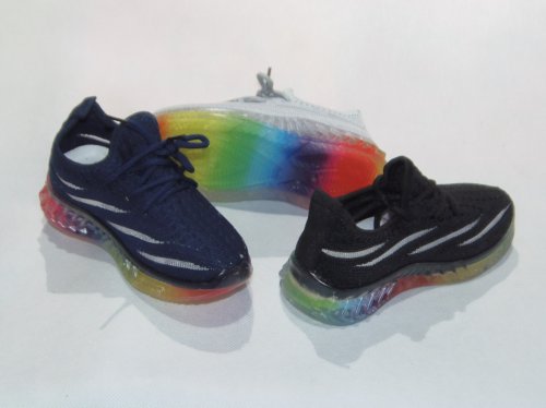 A2290-22 obuwie sportowe dziecięce S