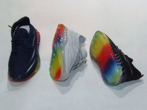 A2290-22 obuwie sportowe dziecięce T