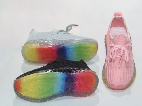 A2291-22 obuwie sportowe dziecięce S