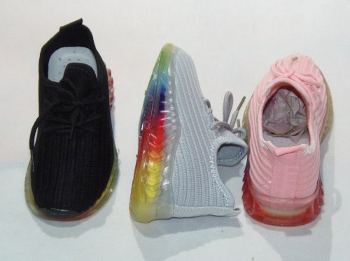 A2291-22 obuwie sportowe dziecięce T