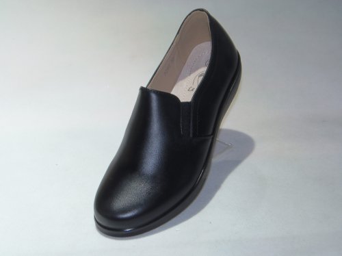 A7290-1 półbuty damskie P