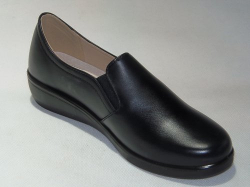 A7290-1 półbuty damskie S