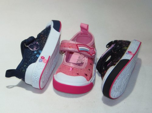 A1665-22 balerinka dziewczęca