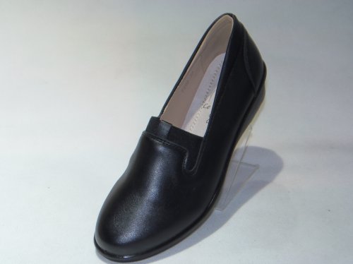 A7292-1 półbuty damskie P