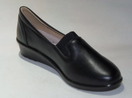 A7292-1 półbuty damskie S