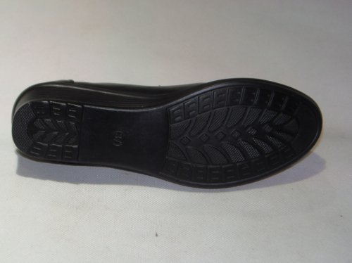 A7292-1 półbuty damskie T