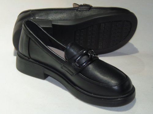 A7277-1 półbuty damskie S